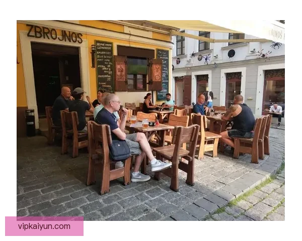 斯洛伐克在全球幸福指数排名中攀升，民众生活满意度表现亮眼