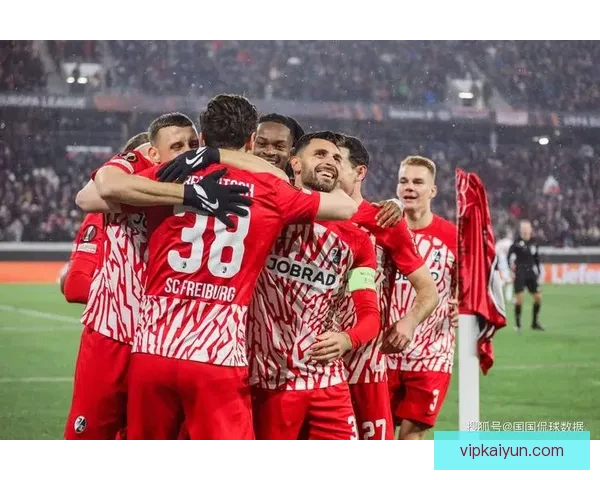 德甲弗赖堡足球俱乐部状态回暖，近期表现逐渐稳定