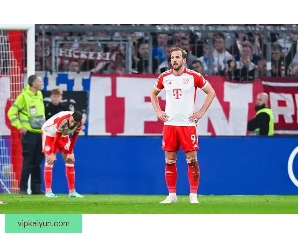 哈里·凯恩德国杯表现稳健，头球进球助力球队晋级