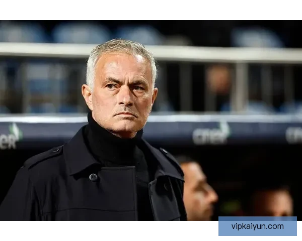 穆里尼奥中场配置优化，战略层面逐步展现出越发稳定的竞争力