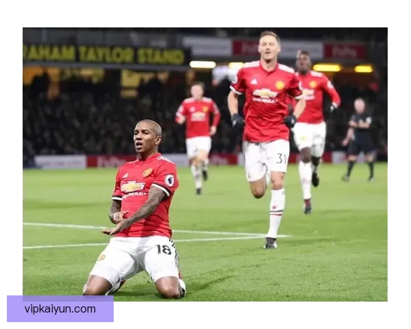 安德烈亚斯·佩雷拉在英超新赛季中状态回暖，表现值得关注