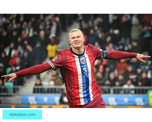 哈兰德历史对比：进球效率与传奇前锋走势清晰期表现走势清晰